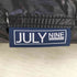 ジュライナイン JULY NINE SEQUEL BITTY ショルダーバッグ メンズ